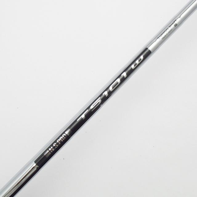 【中古ゴルフクラブ】フォーティーン　FOURTEEN　FRZ パールサテン仕上げ ウェッジ N.S.PRO TS-101w　シャフト：N.S.PRO TS-101w