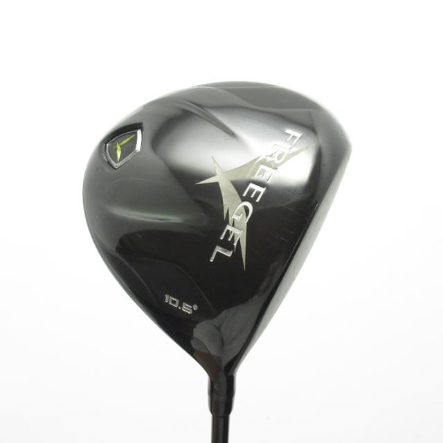 【中古ゴルフクラブ】ゴルフパートナー　Golf Partner　FREEGEL 2 ドライバー FREEGEL　シャフト：FREEGEL