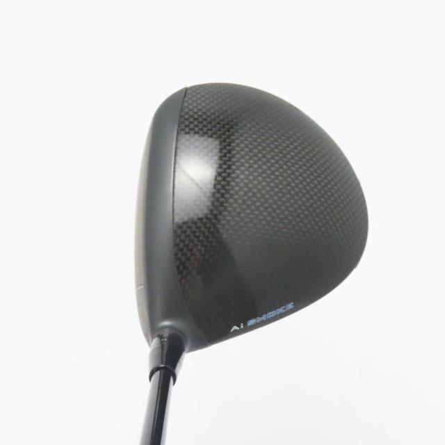 【中古ゴルフクラブ】キャロウェイゴルフ　Ai SMOKE　パラダイム Ai SMOKE トリプルダイヤモンド ドライバー TENSEI 60 for Callaway　…_1