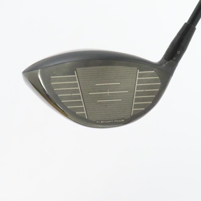 【中古ゴルフクラブ】キャロウェイゴルフ　Ai SMOKE　パラダイム Ai SMOKE トリプルダイヤモンド ドライバー TENSEI 60 for Callaway　…_2