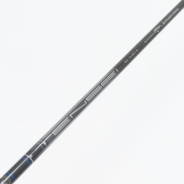 【中古ゴルフクラブ】キャロウェイゴルフ　Ai SMOKE　パラダイム Ai SMOKE トリプルダイヤモンド ドライバー TENSEI 60 for Callaway　…_5