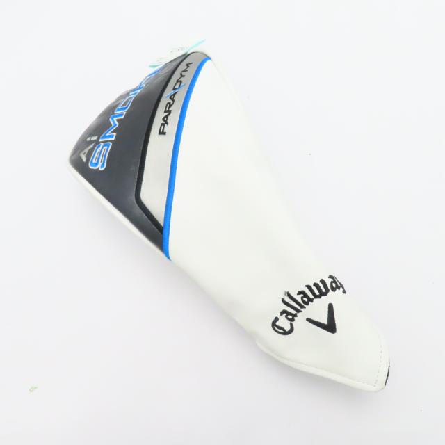 【中古ゴルフクラブ】キャロウェイゴルフ　Ai SMOKE　パラダイム Ai SMOKE トリプルダイヤモンド ドライバー TENSEI 60 for Callaway　…_7