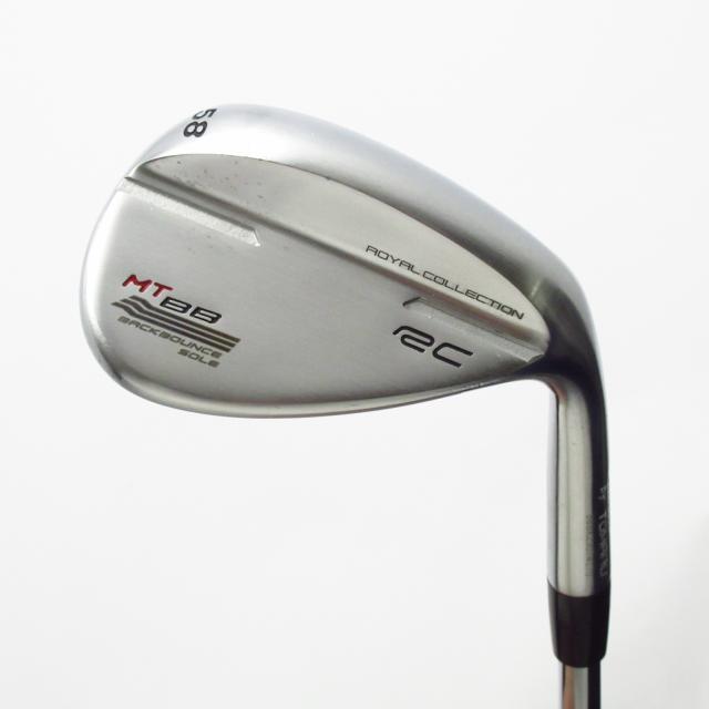 【中古ゴルフクラブ】ロイヤルコレクション　 COLLECTION　BB WEDGE ウェッジ Dynamic Gold　シャフト：Dynamic Gold