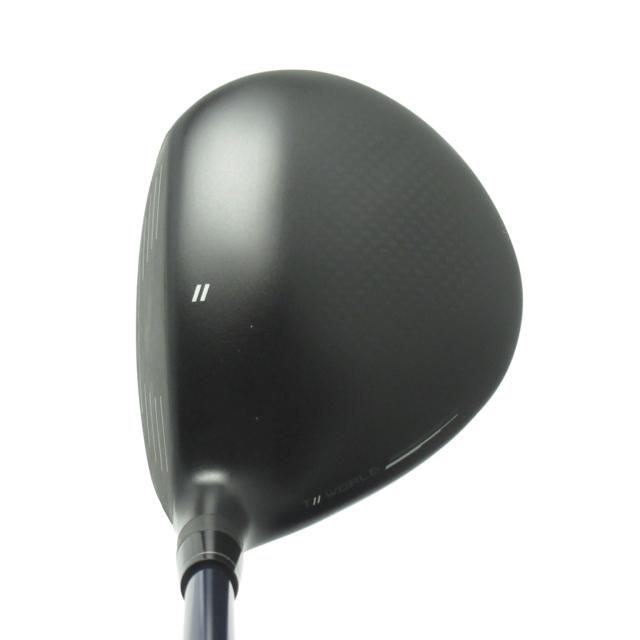 【中古ゴルフクラブ】本間ゴルフ　TOUR WORLD　ツアーワールド TW767 フェアウェイウッド VIZARD EZ-P 6　シャフト：VIZARD EZ-P 6_1