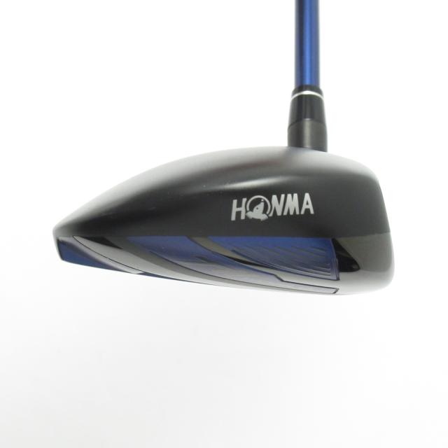 【中古ゴルフクラブ】本間ゴルフ　TOUR WORLD　ツアーワールド TW767 フェアウェイウッド VIZARD EZ-P 6　シャフト：VIZARD EZ-P 6_3