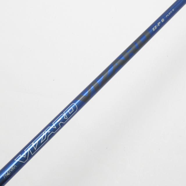 【中古ゴルフクラブ】本間ゴルフ　TOUR WORLD　ツアーワールド TW767 フェアウェイウッド VIZARD EZ-P 6　シャフト：VIZARD EZ-P 6_5