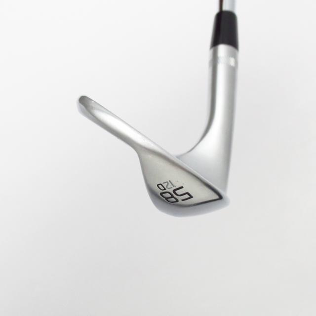 【中古ゴルフクラブ】タイトリスト　Vokey　ボーケイ SM10 ツアークローム ウェッジ N.S.PRO MODUS3 TOUR 115　シャフト：N.S.PRO MODU…
