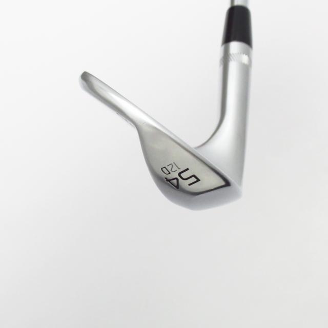 【中古ゴルフクラブ】タイトリスト　Vokey　ボーケイ SM10 ツアークローム ウェッジ N.S.PRO MODUS3 TOUR 115　シャフト：N.S.PRO MODU…