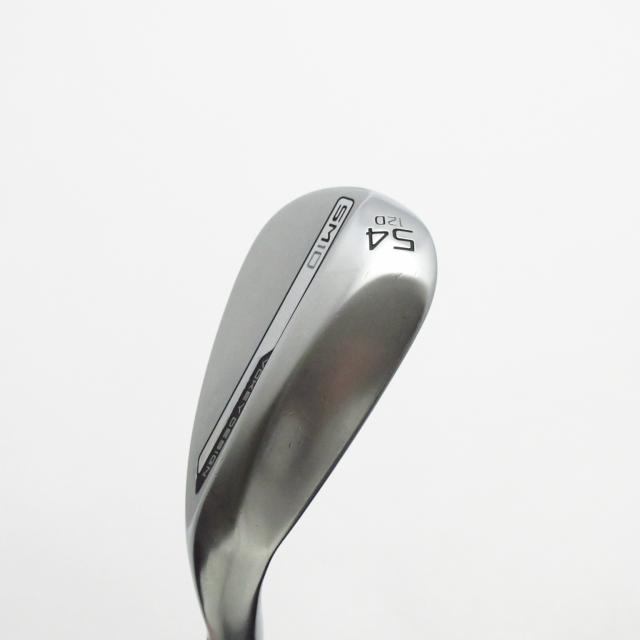 【中古ゴルフクラブ】タイトリスト　Vokey　ボーケイ SM10 ツアークローム ウェッジ N.S.PRO MODUS3 TOUR 115　シャフト：N.S.PRO MODU…