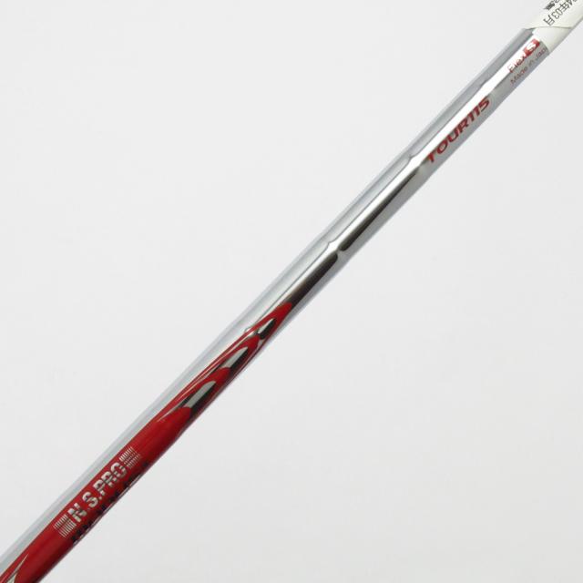 【中古ゴルフクラブ】タイトリスト　Vokey　ボーケイ SM10 ツアークローム ウェッジ N.S.PRO MODUS3 TOUR 115　シャフト：N.S.PRO MODU…