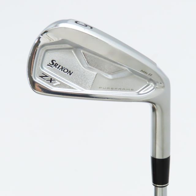 【中古ゴルフクラブ】ダンロップ　SRIXON　スリクソン ZX7 MkII アイアン N.S.PRO MODUS3 TOUR 105 DST　シャフト：N.S.PRO MODUS3 TOU…