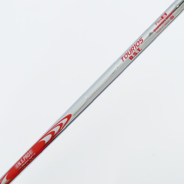 【中古ゴルフクラブ】ダンロップ　SRIXON　スリクソン ZX7 MkII アイアン N.S.PRO MODUS3 TOUR 105 DST　シャフト：N.S.PRO MODUS3 TOU…
