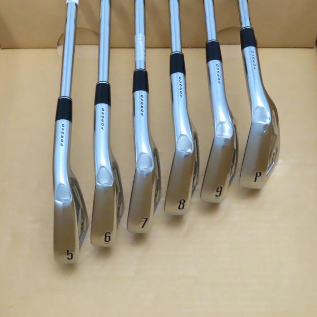 【中古ゴルフクラブ】ダンロップ　SRIXON　スリクソン ZX7 MkII アイアン N.S.PRO MODUS3 TOUR 105 DST　シャフト：N.S.PRO MODUS3 TOU…