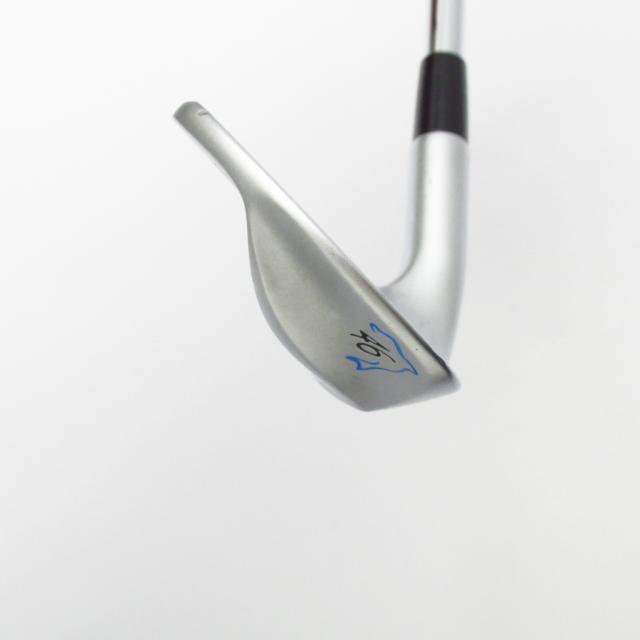 【中古ゴルフクラブ】キャスコ　DOLPHIN　ドルフィン DW-123 ウェッジ N.S.PRO 950GH neo　シャフト：N.S.PRO 950GH neo