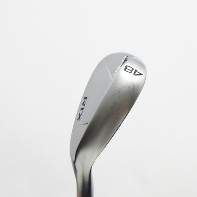 【中古ゴルフクラブ】クリーブランド　RTX　RTX DEEP FORGED ウェッジ N.S.PRO MODUS3 TOUR 115　シャフト：N.S.PRO MODUS3 TOUR 115