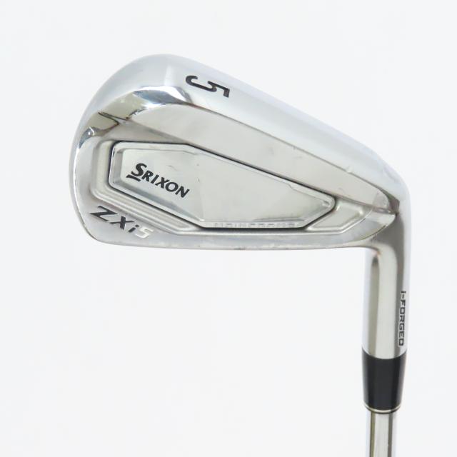 【中古ゴルフクラブ】ダンロップ　SRIXON　スリクソン ZXi5 アイアン N.S.PRO 950GH DST　シャフト：N.S.PRO 950GH DST