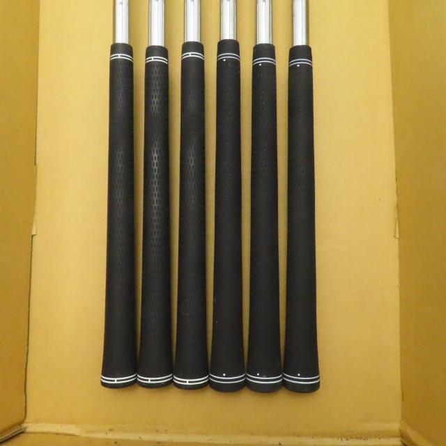 【中古ゴルフクラブ】ダンロップ　SRIXON　スリクソン ZXi5 アイアン N.S.PRO 950GH DST　シャフト：N.S.PRO 950GH DST