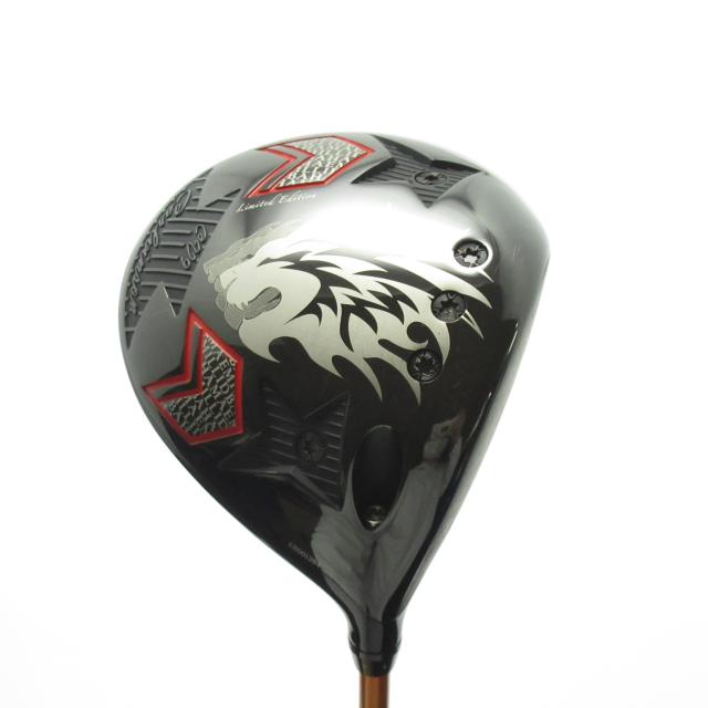 【中古ゴルフクラブ】エミリッドバハマ　EMILLID BAHAMA　EMILLID BAHAMA CV 9 ドライバー Tour AD DI-5　シャフト：Tour AD DI-5