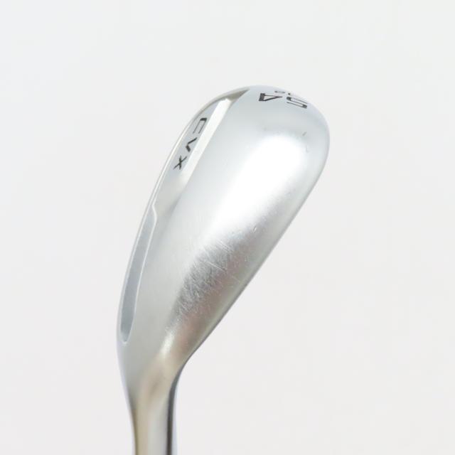 【中古ゴルフクラブ】クリーブランド　CG　CVX ZIPCORE ウェッジ N.S.PRO 950GH　シャフト：N.S.PRO 950GH
