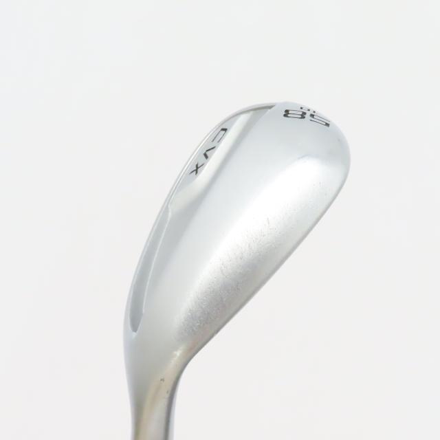 【中古ゴルフクラブ】クリーブランド　CG　CVX ZIPCORE ウェッジ N.S.PRO 950GH　シャフト：N.S.PRO 950GH