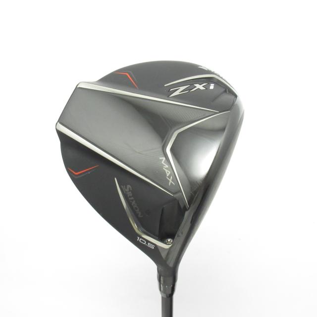 【中古ゴルフクラブ】ダンロップ　SRIXON　スリクソン ZXi MAX ドライバー Diamana ZXi 50　シャフト：Diamana ZXi 50
