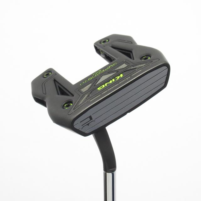 【中古ゴルフクラブ】コブラ　KING　キング 3Dスーパーノヴァ20 パター スチールシャフト　シャフト：スチールシャフト