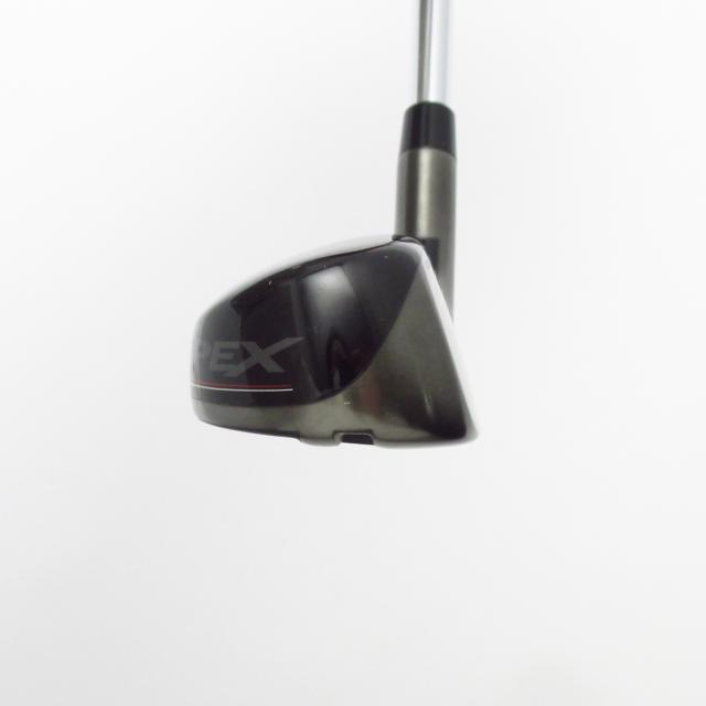 【中古ゴルフクラブ】キャロウェイゴルフ　APEX　APEX PRO(2021) ユーティリティ N.S.PRO 950GH neo　シャフト：N.S.PRO 950GH neo