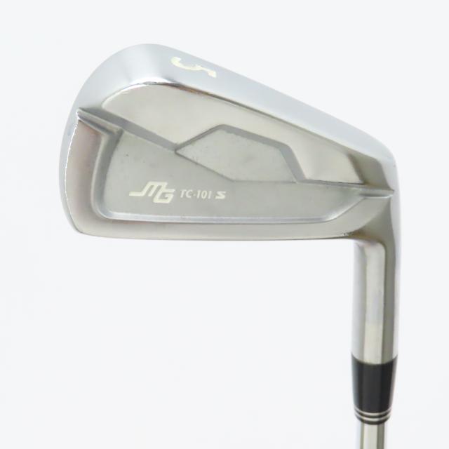【中古ゴルフクラブ】三浦技研　MIURA GIKEN　TC-101 アイアン N.S.PRO MODUS3 TOUR 115　シャフト：N.S.PRO MODUS3 TOUR 115