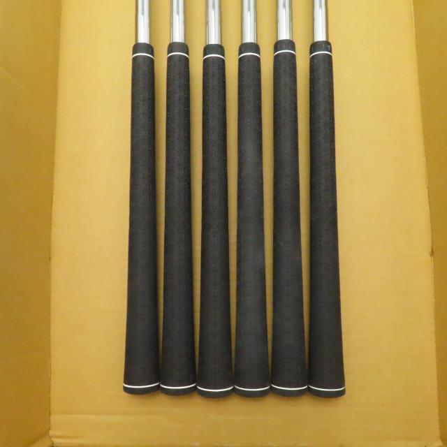 【中古ゴルフクラブ】三浦技研　MIURA GIKEN　TC-101 アイアン N.S.PRO MODUS3 TOUR 115　シャフト：N.S.PRO MODUS3 TOUR 115