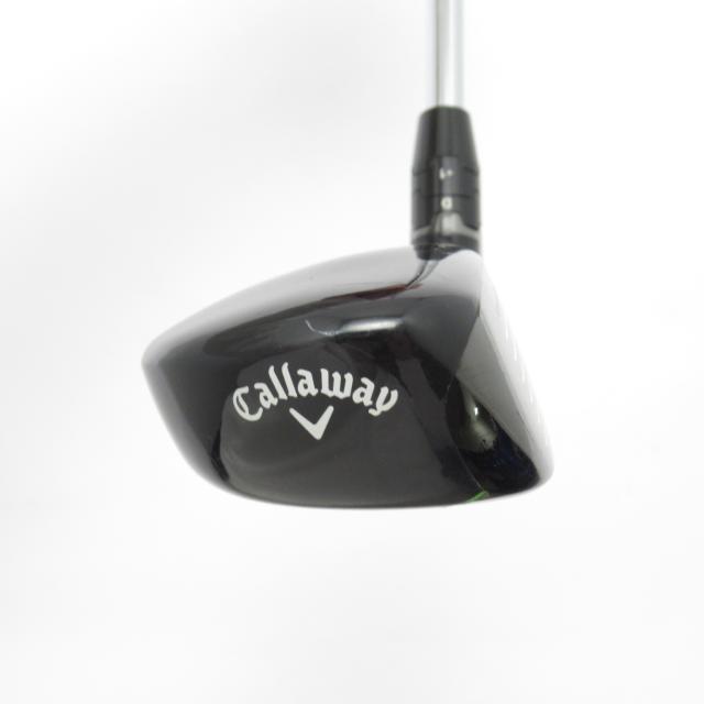 【中古ゴルフクラブ】キャロウェイゴルフ　EPIC　EPIC SUPER HYBRID ユーティリティ N.S.PRO 850FW　シャフト：N.S.PRO 850FW