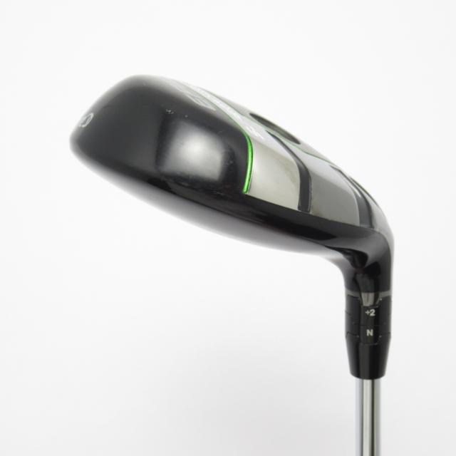 【中古ゴルフクラブ】キャロウェイゴルフ　EPIC　EPIC SUPER HYBRID ユーティリティ N.S.PRO 850FW　シャフト：N.S.PRO 850FW