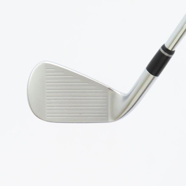 【中古ゴルフクラブ】プロギア　PRGR　02(2023) アイアン N.S.PRO MODUS3 TOUR 105　シャフト：N.S.PRO MODUS3 TOUR 105