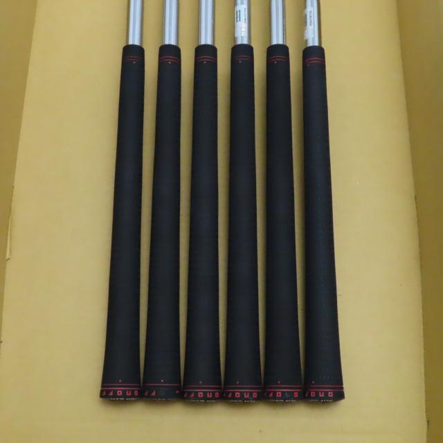 【中古ゴルフクラブ】オノフ　KURO　オノフ フォージド KURO(2023) アイアン N.S.PRO MODUS3 TOUR 115　シャフト：N.S.PRO MODUS3 TOUR…