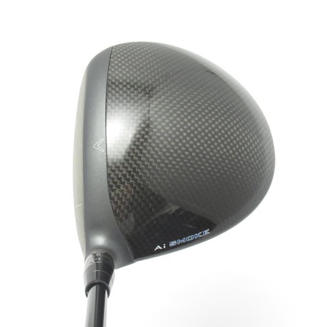 【中古ゴルフクラブ】キャロウェイゴルフ　Ai SMOKE　パラダイム Ai SMOKE MAX ドライバー TENSEI 50 for Callaway　シャフト：TENSEI …_1