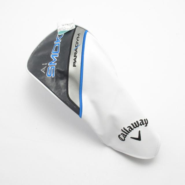 【中古ゴルフクラブ】キャロウェイゴルフ　Ai SMOKE　パラダイム Ai SMOKE MAX ドライバー TENSEI 50 for Callaway　シャフト：TENSEI …_7