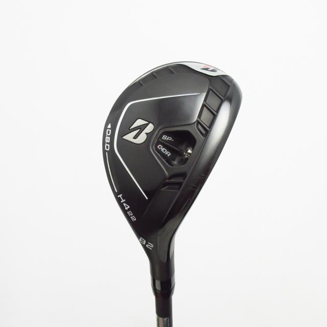 【中古ゴルフクラブ】ブリヂストン　BRIDGESTONE GOLF　B2 ユーティリティ N.S.PRO MODUS3 HYBRID GOST 370tip　シャフト：N.S.PRO MOD…