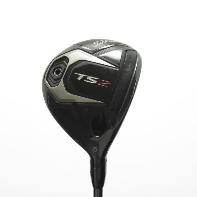 【中古ゴルフクラブ】タイトリスト　TITLEIST　TS2 フェアウェイウッド Diamana D-LIMITED 60　シャフト：Diamana D-LIMITED 60