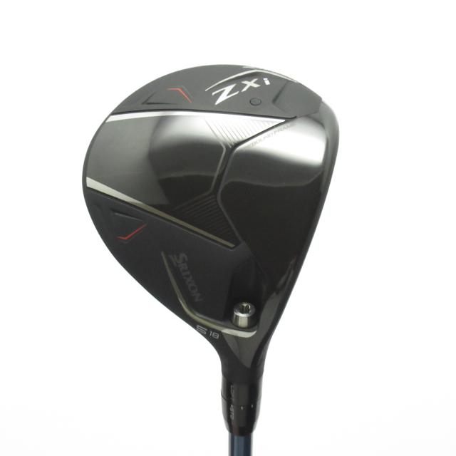 【中古ゴルフクラブ】ダンロップ　SRIXON　スリクソン ZXi フェアウェイウッド VENTUS ZXi 6　シャフト：VENTUS ZXi 6