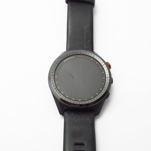 【中古】ガーミン　GARMIN　Approach S62