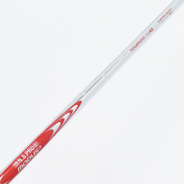 【中古ゴルフクラブ】キャロウェイゴルフ　X　X FORGED UT ユーティリティ N.S.PRO MODUS3 TOUR 120　シャフト：N.S.PRO MODUS3 TOUR 120