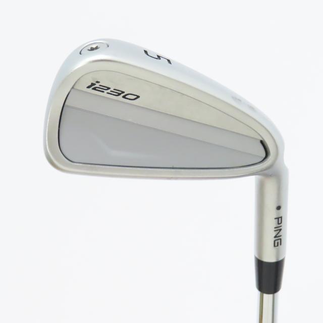 【中古ゴルフクラブ】ピン　I SERIES　i230 アイアン N.S.PRO MODUS3 TOUR 115　シャフト：N.S.PRO MODUS3 TOUR 115