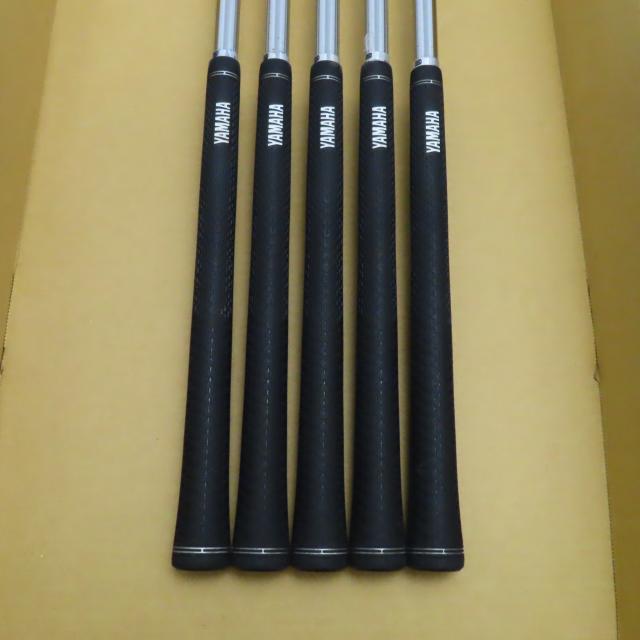 【中古ゴルフクラブ】ヤマハ　RMX　RMX 218 アイアン N.S.PRO RMX95　シャフト：N.S.PRO RMX95