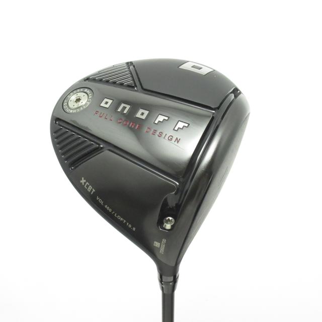 【中古ゴルフクラブ】オノフ　LABOSPEC　ONOFF LABOSPEC PLUS ドライバー LABOSPEC TATAKI 40　シャフト：LABOSPEC TATAKI 40