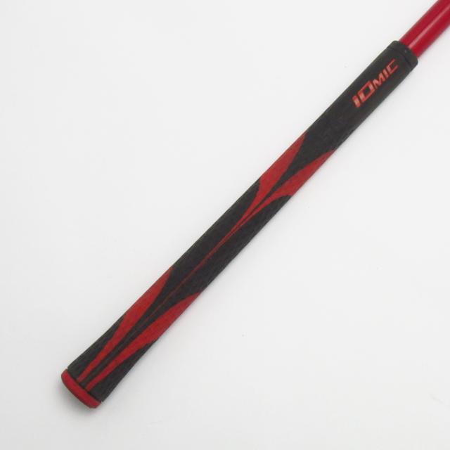 【中古】ソノ他メーカー シャフト ドライバー用_スリーブ付  カーボンシャフト_2