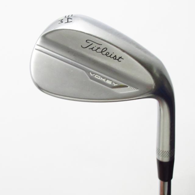 【中古ゴルフクラブ】タイトリスト　Vokey　ボーケイ フォージド 2021 ウェッジ Dynamic Gold　シャフト：Dynamic Gold