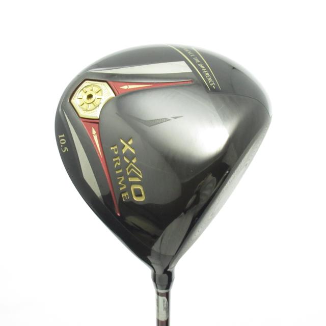 【中古ゴルフクラブ】ダンロップ　XXIO　XXIO PRIME(2025) ドライバー SP-1300　シャフト：SP-1300
