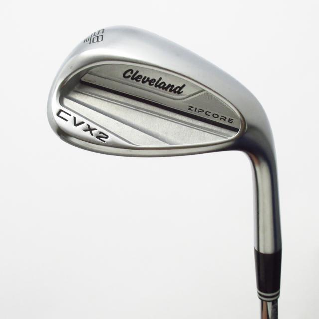【中古ゴルフクラブ】クリーブランド　Cleveland Golf　CVX2 ZIPCORE ウェッジ Dynamic Gold 95　シャフト：Dynamic Gold 95