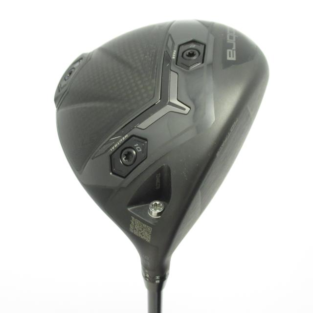 【中古ゴルフクラブ】コブラ　cobra　DS-ADAPT LS ドライバー LIN-Q for Cobra　シャフト：LIN-Q for Cobra