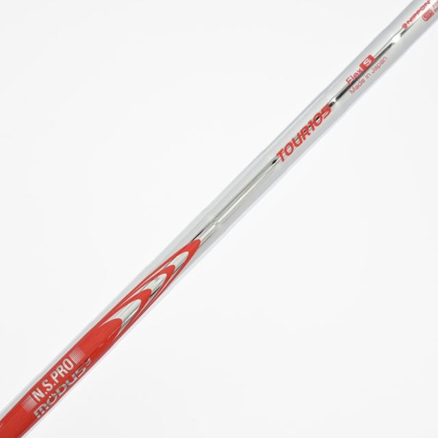 【中古ゴルフクラブ】ブリヂストン　BRIDGESTONE GOLF　241CB アイアン N.S.PRO MODUS3 TOUR 105　シャフト：N.S.PRO MODUS3 TOUR 105