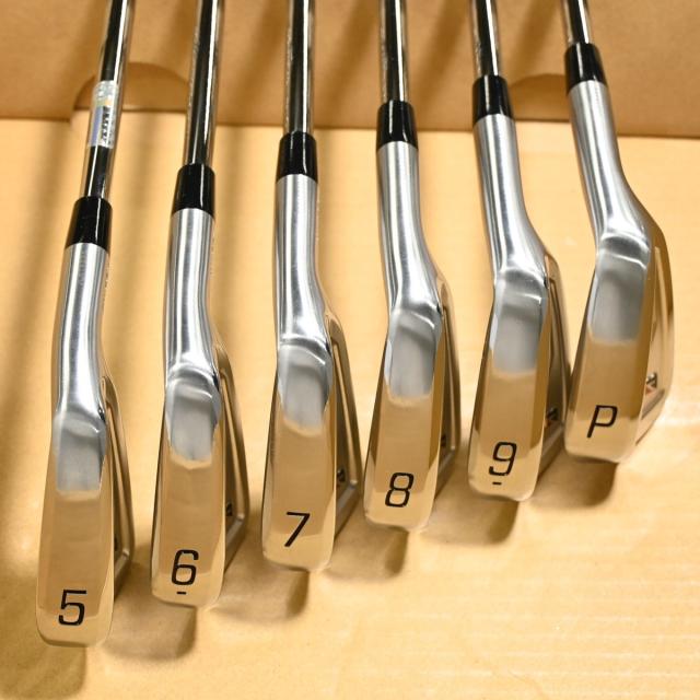 【中古ゴルフクラブ】ブリヂストン　BRIDGESTONE GOLF　241CB アイアン N.S.PRO MODUS3 TOUR 105　シャフト：N.S.PRO MODUS3 TOUR 105